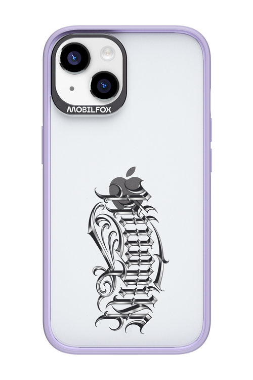 Chaotic Love - Apple iPhone 14