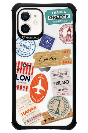 Pro Traveler - Apple iPhone 12
