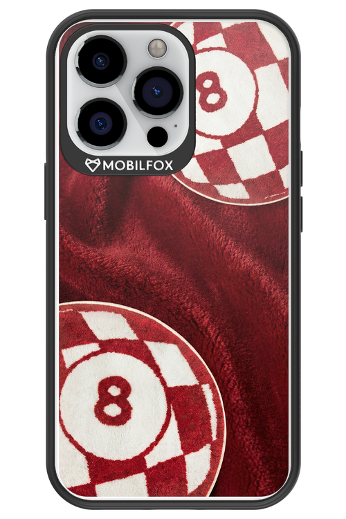 Lucky 8 2.0 - Apple iPhone 13 Pro