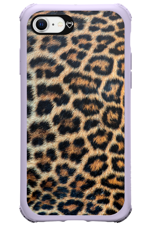Leopard 2.0 - Apple iPhone SE 2022