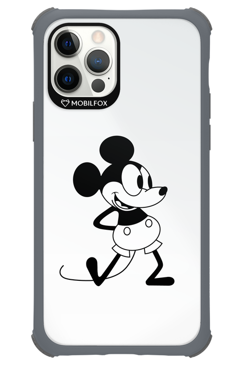 Iconic Mouse - Apple iPhone 12 Pro