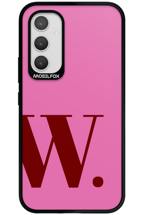 W (Sorbet) 2.0 - Samsung Galaxy A54