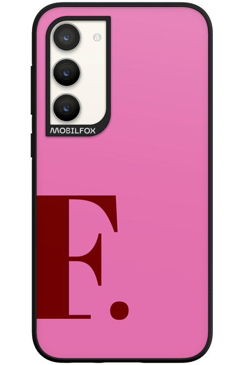 F (Sorbet) 2.0 - Samsung Galaxy S23 Plus