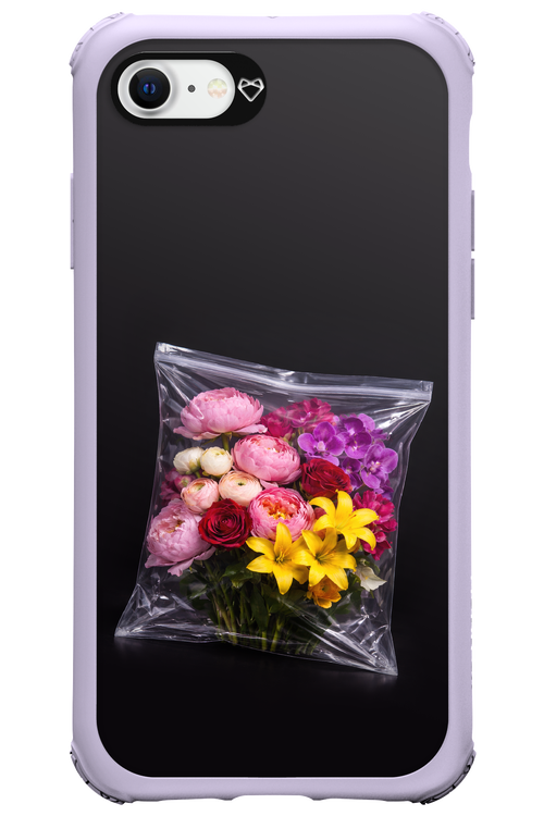 Love Bag 2.0 - Apple iPhone 7