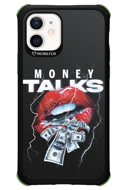 Money Talks 2.0 - Apple iPhone 12