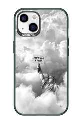 Don't give a  - Apple iPhone 13