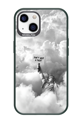 Don't give a  - Apple iPhone 13