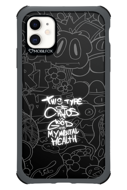 My Mental Health - Apple iPhone 11