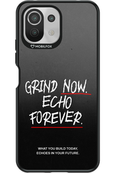 Grind Now 2.0 - Xiaomi Mi 11 Lite (2021)