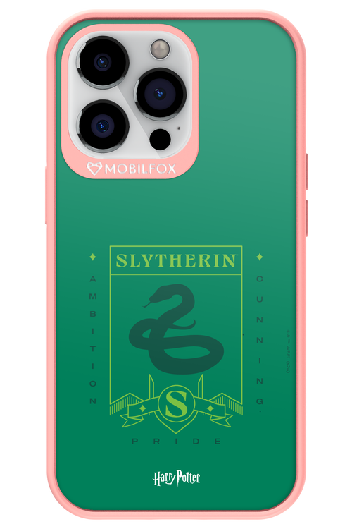 Slytherin2 - Apple iPhone 13 Pro