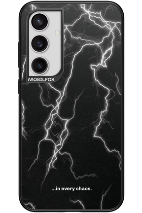 Chaotic Thunder - Samsung Galaxy S24+