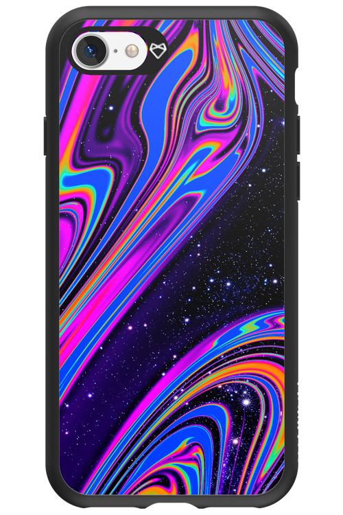 Galactic Psy - Apple iPhone 7