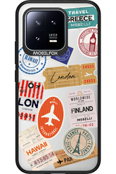 Pro Traveler 2.0 - Xiaomi 13