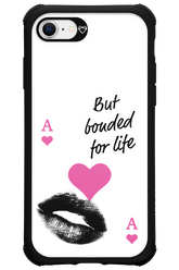 Bonded for Life - Apple iPhone SE 2020