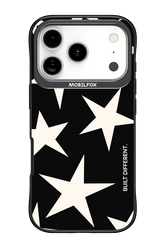 Built Different BW - Apple iPhone 17 Pro