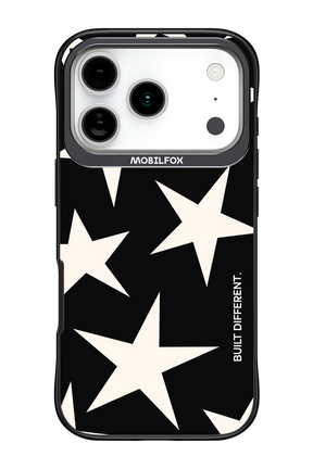 Built Different BW - Apple iPhone 17 Pro