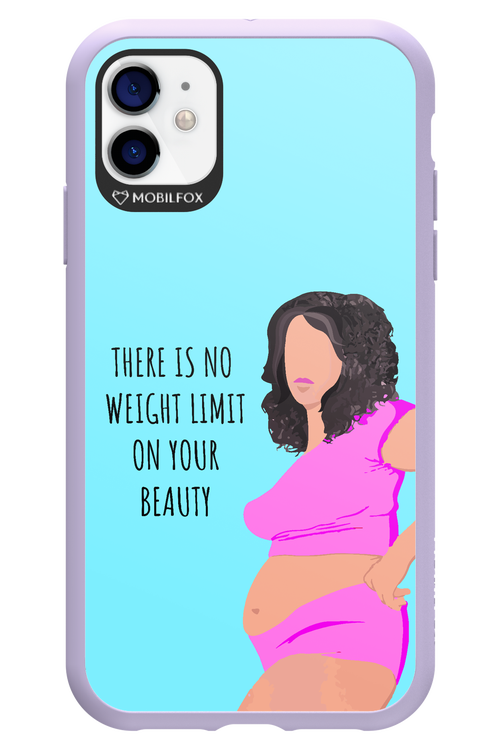 No Limit - Apple iPhone 11