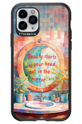 Real Beauty - Apple iPhone 11 Pro