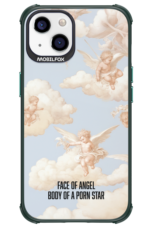 Angelface - Apple iPhone 13