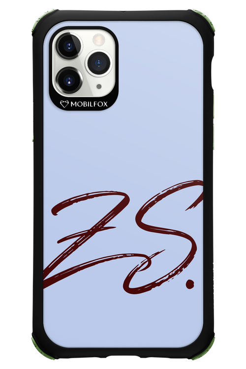 (Jellyfish Presso) ZS 2.0 - Apple iPhone 11 Pro