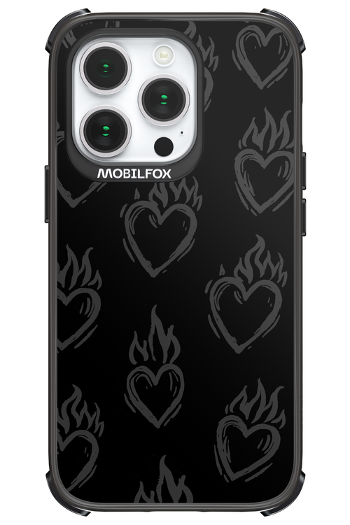 Angry Girlfriend - Apple iPhone 14 Pro