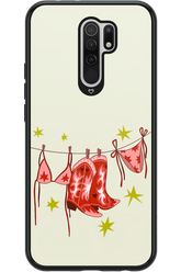 Laundry 2.0 - Xiaomi Redmi 9