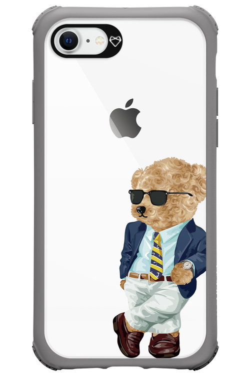 Boss 2.0 - Apple iPhone 8