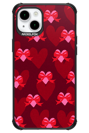 My Heart My Love - Apple iPhone 15 Plus
