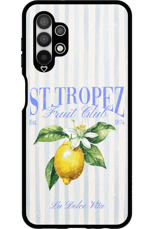 St. Tropez - Samsung Galaxy A13 4G
