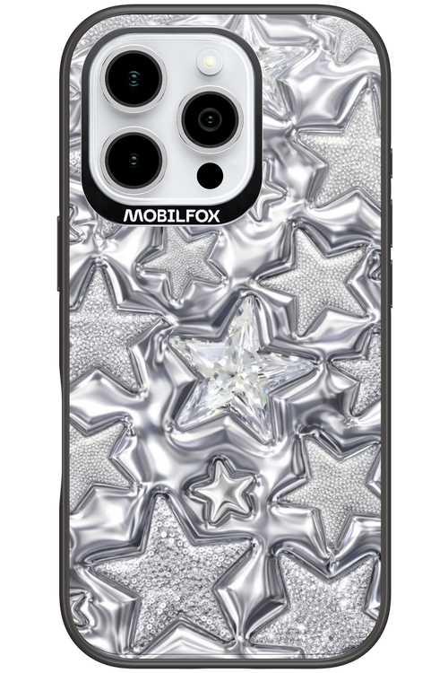 Star Gum 2.0 - Apple iPhone 16 Pro