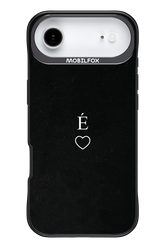 E Black II 2.0 - Apple iPhone 17 Air