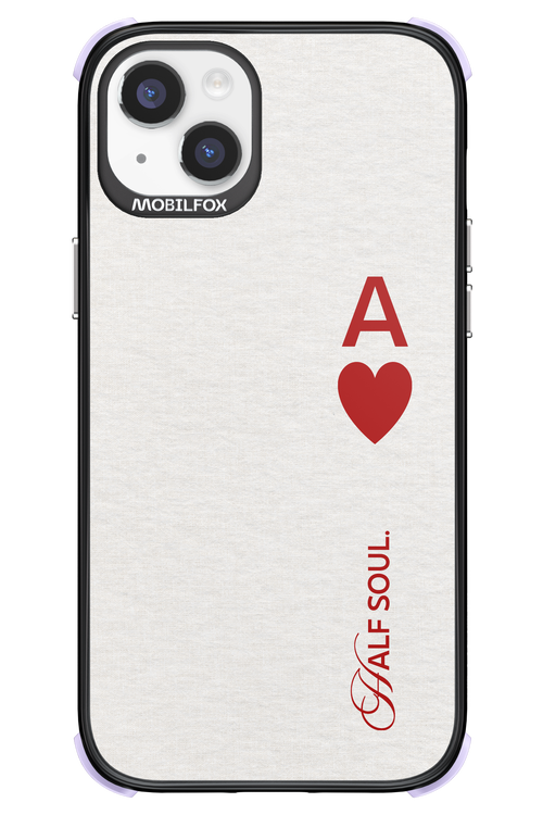 Half - Apple iPhone 14 Plus