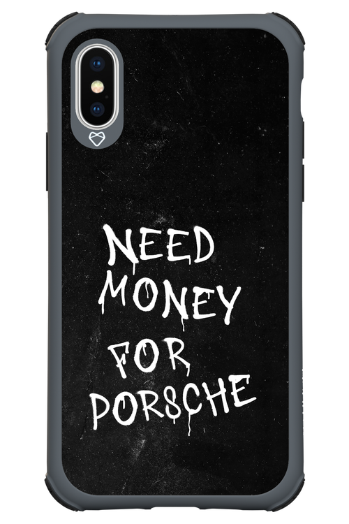 Need Money II - Apple iPhone XS