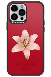 Chaos - Apple iPhone 13 Pro Max