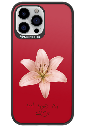 Chaos - Apple iPhone 13 Pro Max