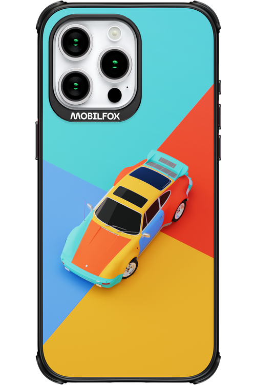 Colortherapy - Apple iPhone 15 Pro Max