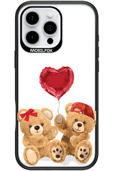 L'Amour Bears - Apple iPhone 16 Pro Max