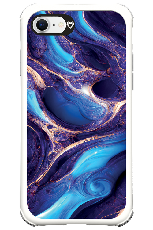 Amethyst - Apple iPhone 8