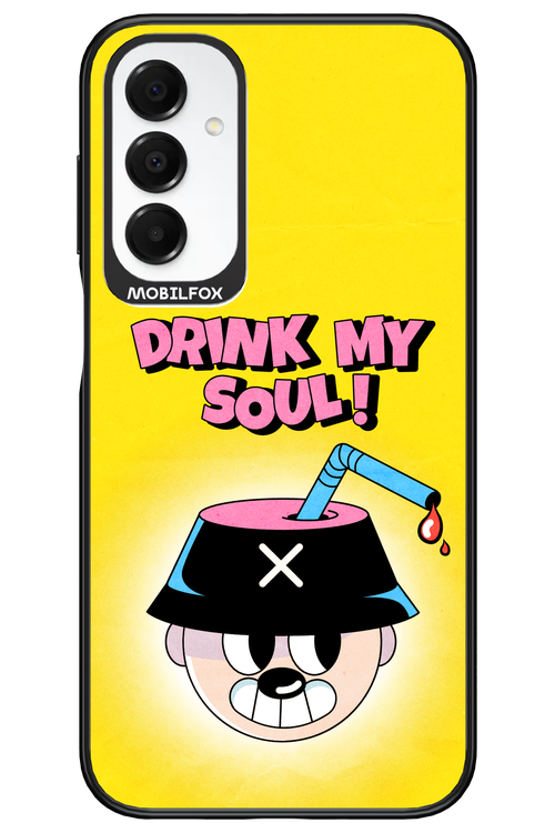 drink my soul 2.0 - Samsung A16
