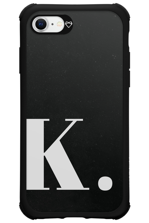 K (Off Space) 2.0 - Apple iPhone SE 2020