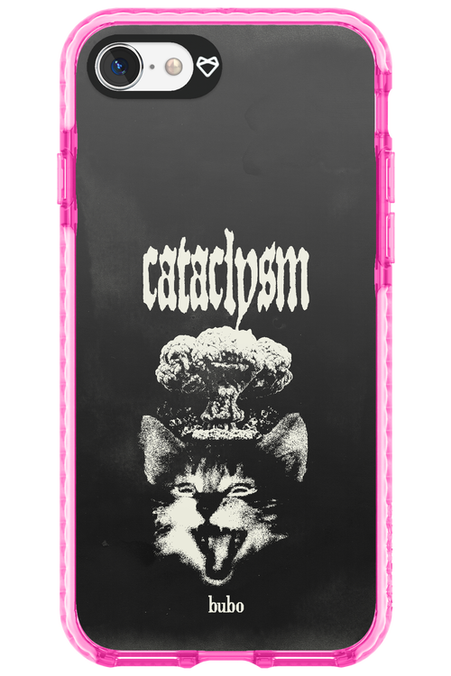 CATACLYSM - Apple iPhone 7