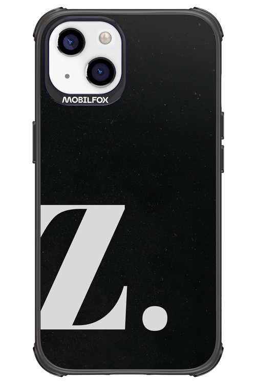 Z (Off Space) 2.0 - Apple iPhone 13