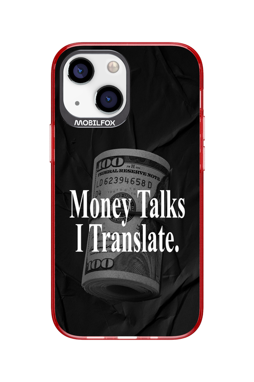Money Talks III 2.0 - Apple iPhone 13 Mini