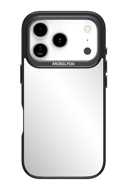 Mirror 2.0 - Apple iPhone 17 Pro