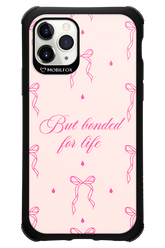 Sisters Pink - Apple iPhone 11 Pro