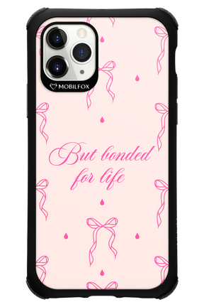 Sisters Pink - Apple iPhone 11 Pro