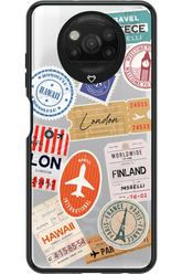 Pro Traveler 2.0 - Xiaomi Poco X3 Pro