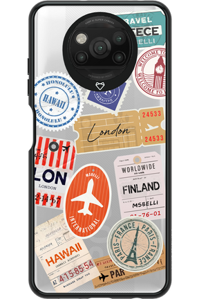 Pro Traveler 2.0 - Xiaomi Poco X3 Pro