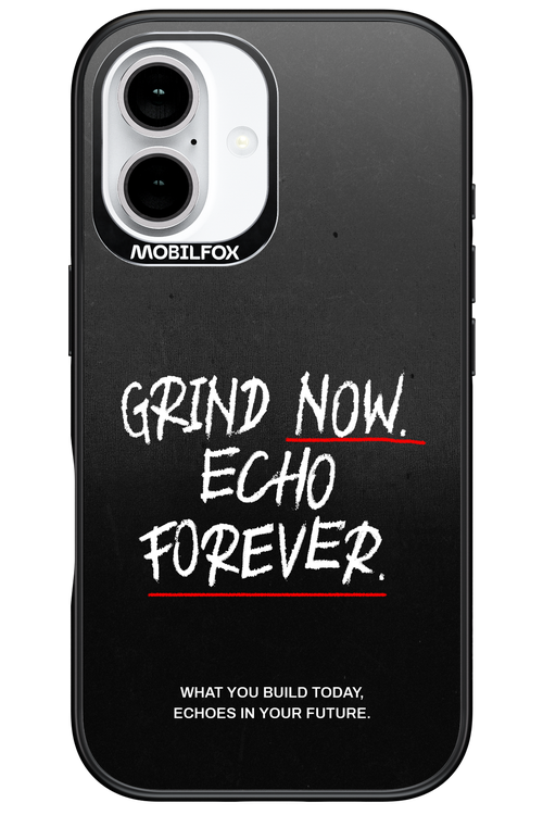Grind Now 2.0 - Apple iPhone 16