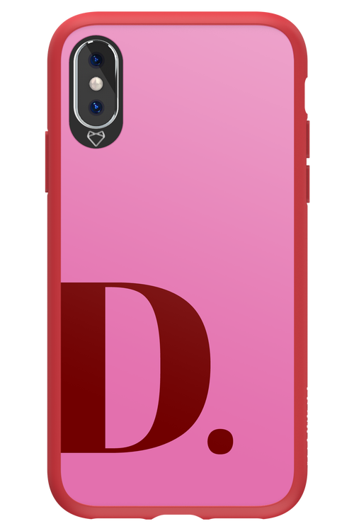D (Sorbet) 2.0 - Apple iPhone XS